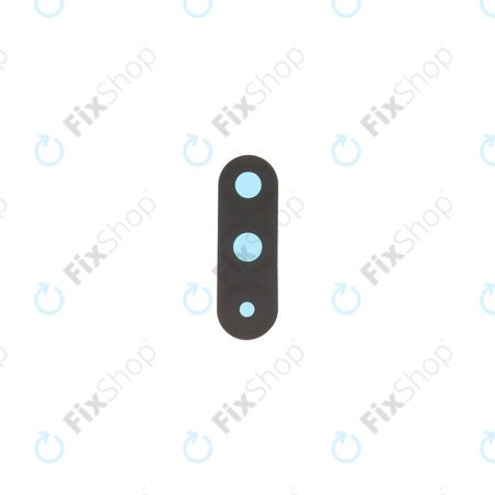 Samsung Galaxy A17 A176B - Sticlă Cameră