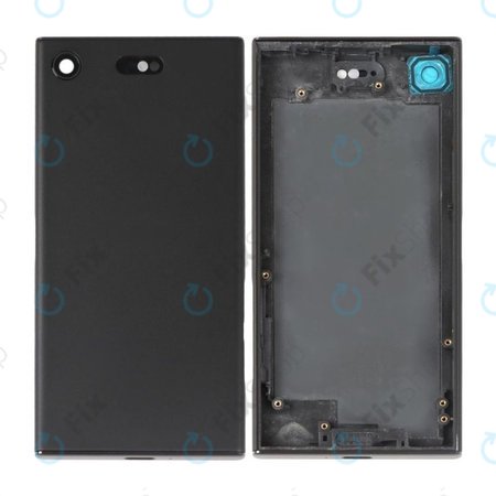 Sony Xperia XZ1 Compact G8441 - Carcasă Baterie (Black)