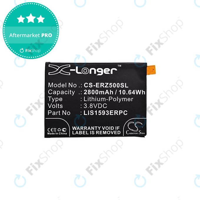 Sony Xperia Z5 E6653 - Baterie LIS1593ERPC 2800mAh HQ