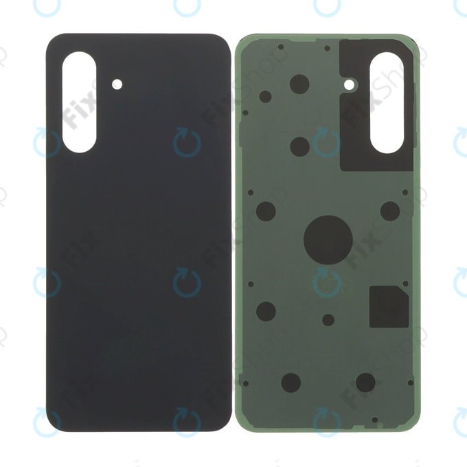 Samsung Galaxy A36 A366E - Carcasă Baterie (Awesome Black)