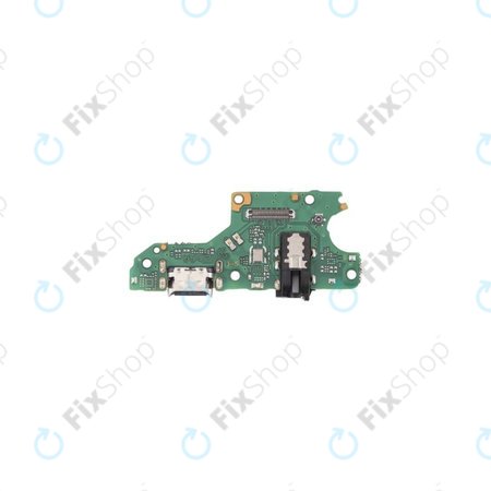 Huawei P Smart (2021) - Conector de Încărcare Placa PCB