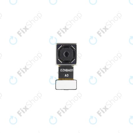Huawei Y6 Pro - Cameră Spate - 97070LBU Genuine Service Pack