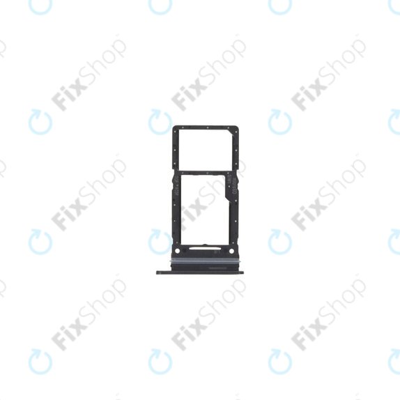 Samsung Galaxy A34 5G A346B - Slot SIM - (Black) - GH98-48063A Genuine Service Pack