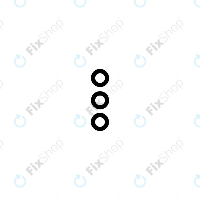 Motorola Moto G51 XT2171 - Sticlă Cameră Spate