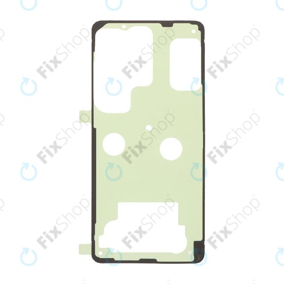 Bandă adezivă pentru capac baterie (Adhesive) pentru Samsung S26 Ultra