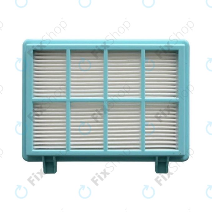 Philips PowerPro Compact, City, Active - Filtru HEPA