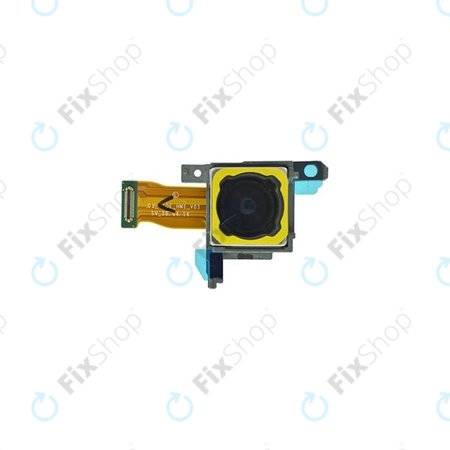 Samsung Galaxy Note 20 Ultra N986B - Modul Cameră Spate 108MP - GH96-13572A Genuine Service Pack