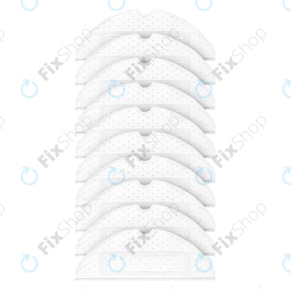 Xiaomi Roborock S7, S7+, S7 MaxV, S7 MaxV Ultra, S7 Pro Ultra, S8, S8+, T7S Plus - Mop (De unică folosință) - 10buc