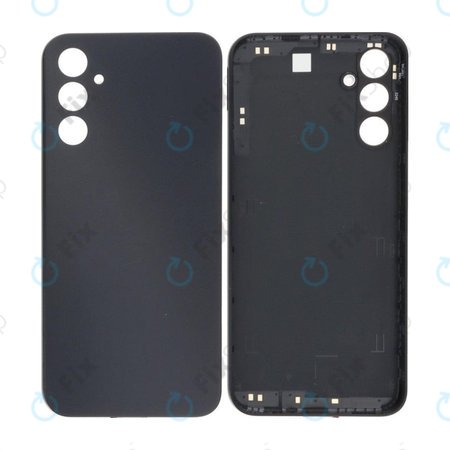 Samsung Galaxy A14 5G A146B - Carcasă Baterie (Black)