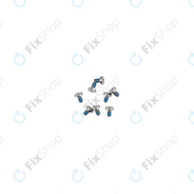 Apple MacBook 13" A1342 (Late 2009 - Mid 2010) - Set de șuruburi Inferioare PH00