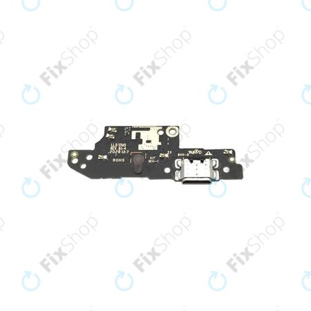 Xiaomi Redmi 9A, 9C - Conector de Încărcare Placă PCB