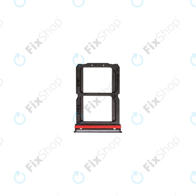 OnePlus 7 - Slot SIM (Mirror Grey)