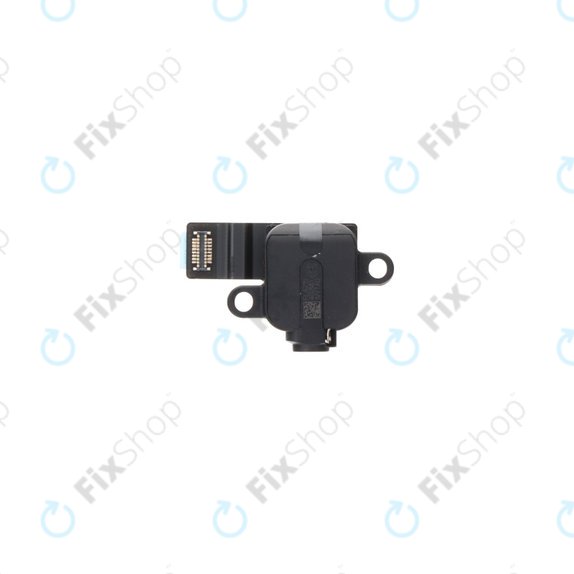 Apple MacBook Air 13" A2681 (2022) - Jack Conector Placă PCB