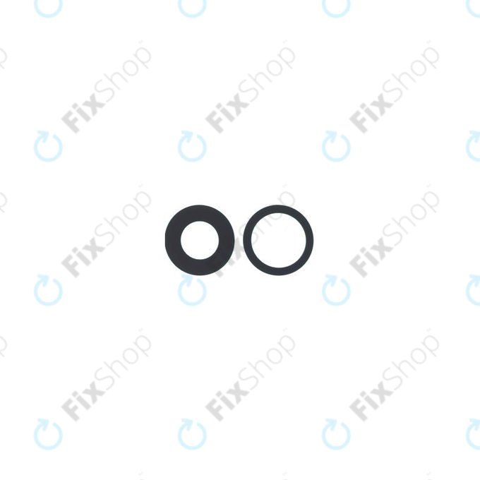 Apple iPhone 16 Plus - Sticlă Cameră Spate