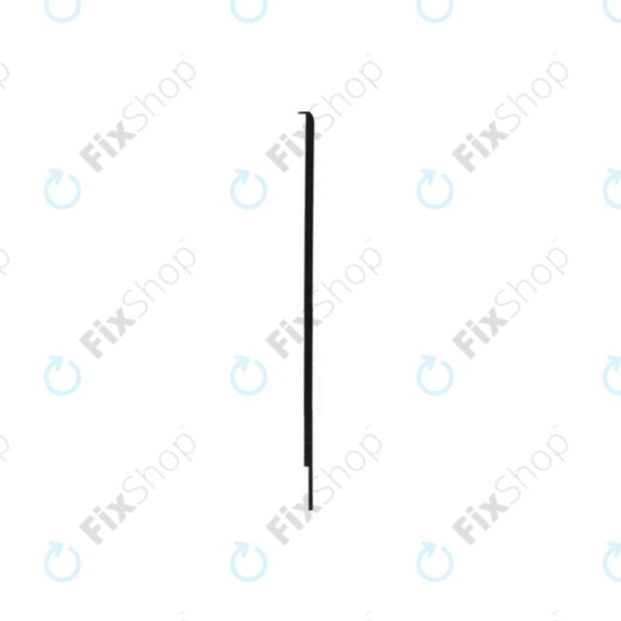 Samsung Galaxy Tab S6 Lite P610, P615, (2022) P613, P619 - Bandă adezivă sub LCD Adhesive (Dreapta) - GH81-18657A Genuine Service Pack