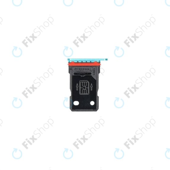 OnePlus 8 Pro - Slot SIM (Glacial Green) - 1071100912 Genuine Service Pack