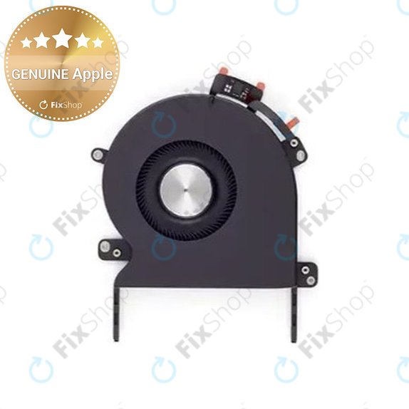 Ventilator (Stânga) pentru MacBook Pro 16", A2991 (2023), A3403 (2024), 923-10082, Genuine Apple