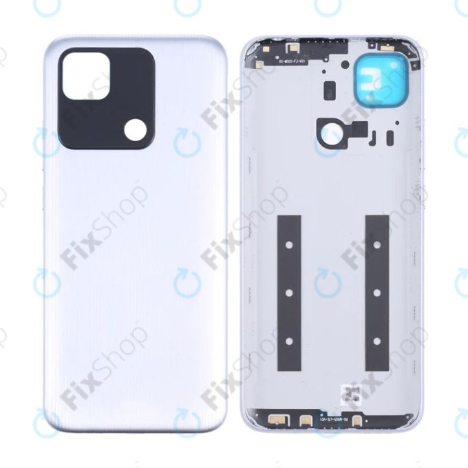 Xiaomi Redmi 10A 220233L2C 220233L2G - Carcasă Baterie (Slate Grey)