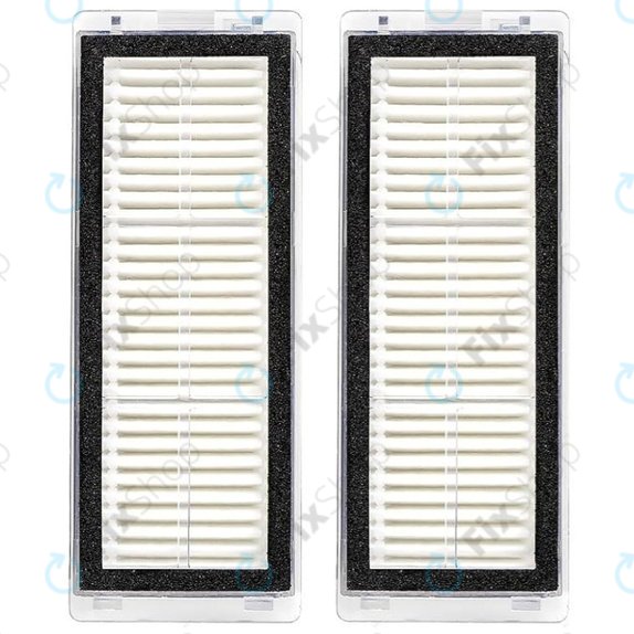 Filtru HEPA, 2 buc. pentru Xiaomi Dreame L20 Ultra, X20 Pro, X20 Pro Plus