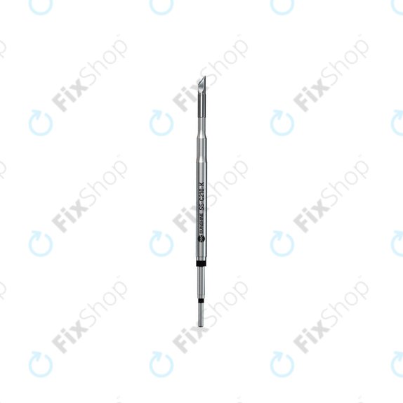 Sunshine SS C210-K - Vârf de Lipit pentru T210