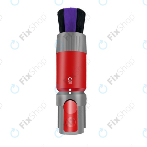 Perie anti-zgâriere pentru Dyson V7, V8, V10, V11, V12, V15