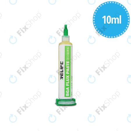 Relife RL-420-UV - BGA Pastă de lipit (10ml)