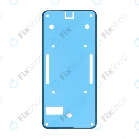 Xiaomi Redmi Note 10 - Autocolant sub Carcasa Bateriei (Adhesive)