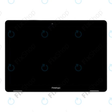 Prestigio PMT4111 - Ecran LCD