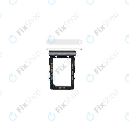 Google Pixel 2 XL G011C - Slot SIM (Black)