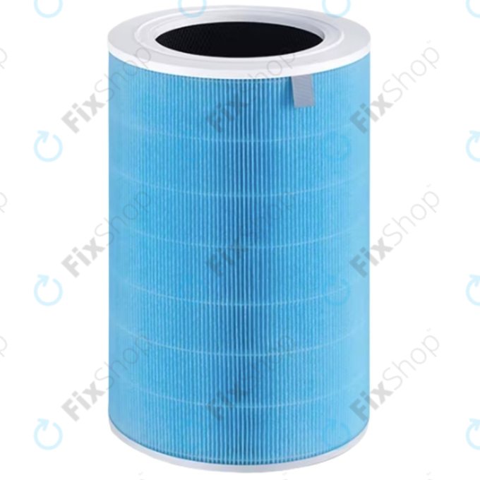 Xiaomi Mi Air Purifier 4 Lite - Filtru HEPA (Antibacterian) (Albastru)