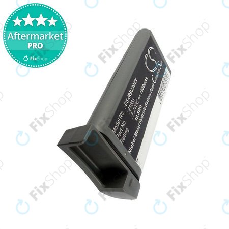 iRobot Scooba 200, 230 - Baterie Ni-MH 1500mAh HQ