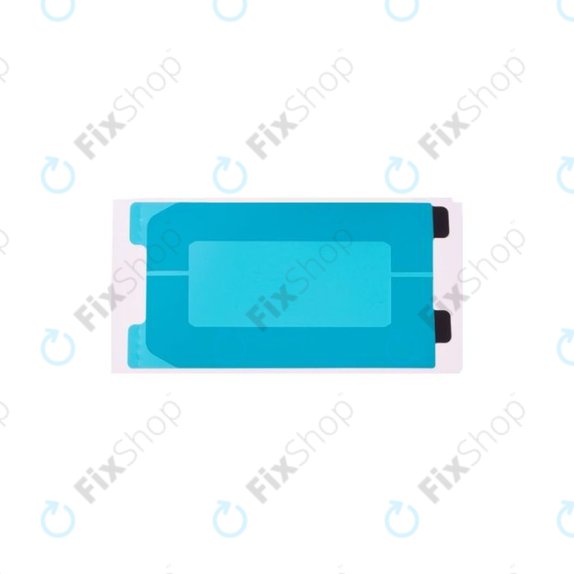 Nokia 7 Plus - Autocolant sub Baterie - MEB2N84017A Genuine Service Pack