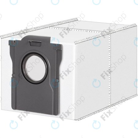 Xiaomi Mova P50 Pro Ultra - Sac de praf