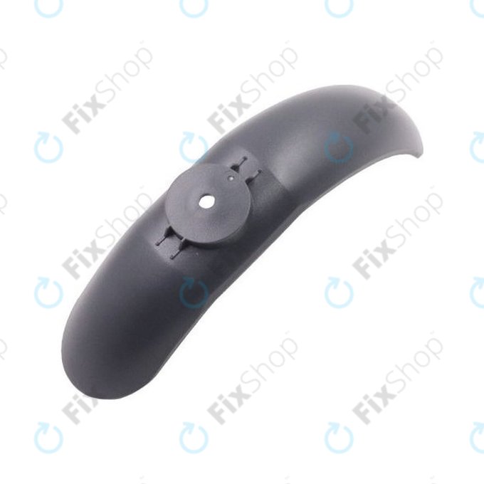 Xiaomi Mi Electric Scooter 1S, 2 M365, Essential, Pro, Pro 2 - Aripă Față (Black)