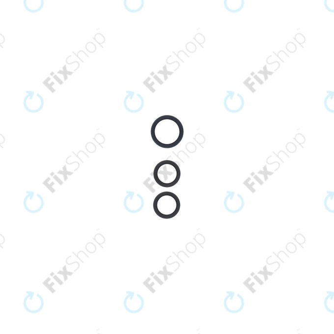 Motorola Edge Plus XT2061 - Sticlă Cameră Spate