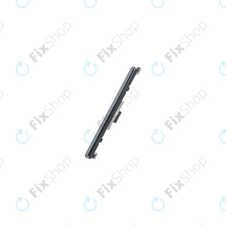 Huawei Mate 20 Pro - Butoane Volum (Midnight Black) - 51661KSC Genuine Service Pack