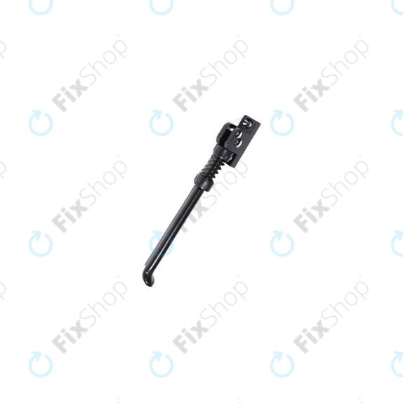 Kugoo G2 Pro, G-Booster - Suport Lateral (Black)