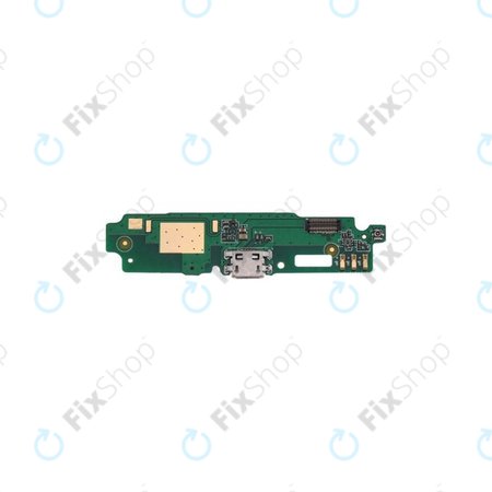 Xiaomi Redmi 3S - Conector de Încărcare + Microfon SUB Board