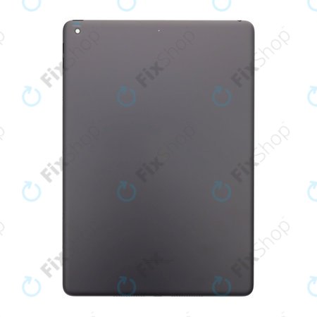 Apple iPad (9th Gen 2021) - Carcasă Baterie WiFi Versiune (Black)