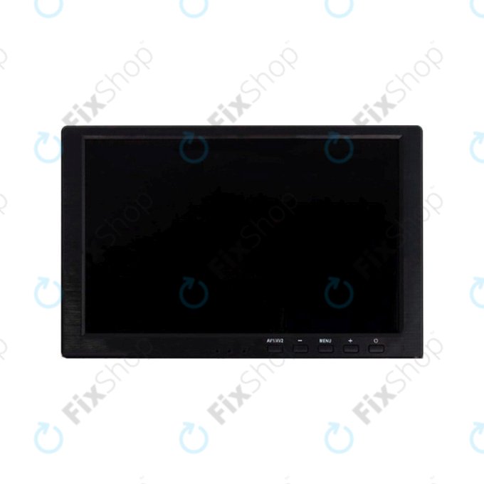 Sunshine M-24 - Ecran LCD pentru Microscop 10.1", HDMI