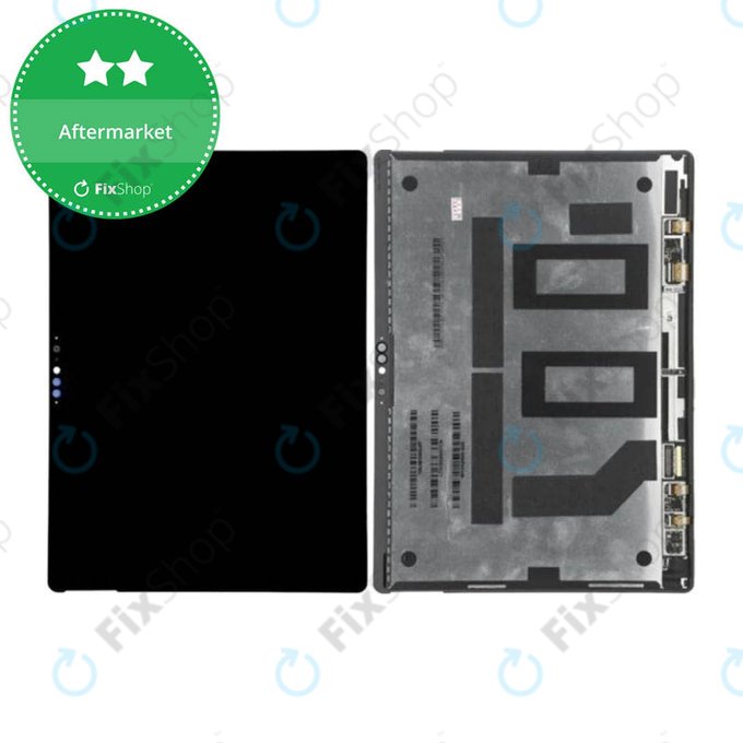 Microsoft Surface Pro X - Ecran LCD + Sticlă Tactilă TFT