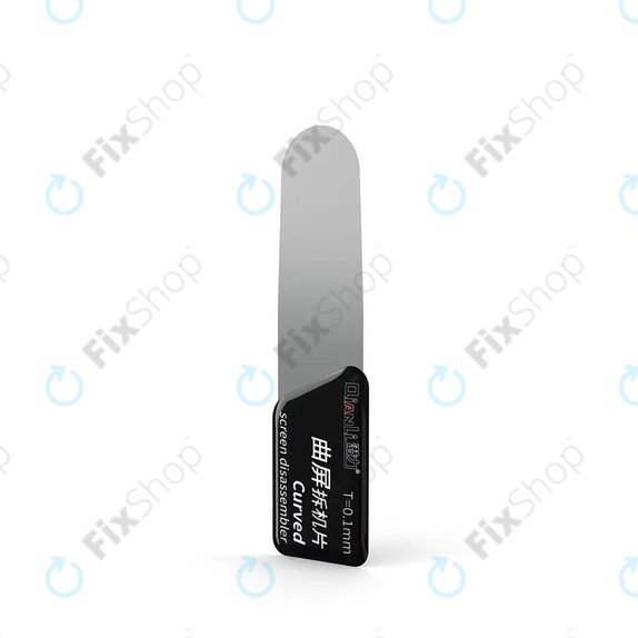 QianLi ToolPlus - Unelte de dezasamblare - 0,1 mm (ultra subţire)