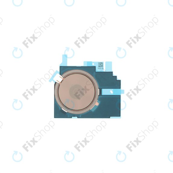 Apple iPhone 16 Pro - Chip de Încărcare Wireless + NFC