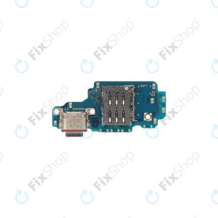 Samsung Galaxy S25 Ultra - Conector de Încărcare Placă PCB