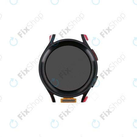 Samsung Galaxy Watch 5 Pro 45mm R925 - Capac Frontal (Black Titanium) - GH97-27580B Genuine Service Pack