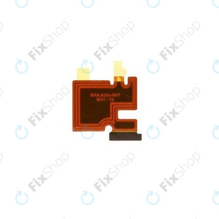 Samsung Galaxy A30s A307F - NFC Antenă - GH42-06459A Genuine Service Pack