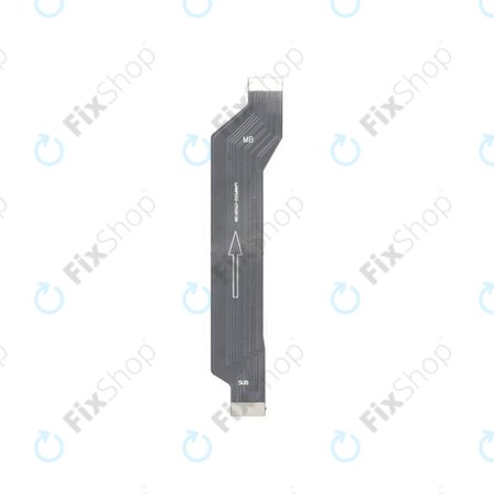 Xiaomi Poco X3 Pro - Principal Cablu Flex - 483200008K6Q Genuine Service Pack