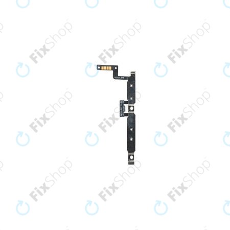 Google Pixel 7 GVU6C GQML3 - Cablu Flex pentru Butonul de Pornire + Volum - Genuine Service Pack