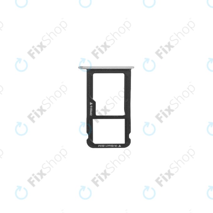 Huawei P9 Lite (2017) PRA-L21 - SIM/Slot SD (White)