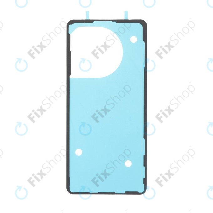 OnePlus 13R 5G CPH2645 - Autocolant sub Carcasă Baterie Adhesive